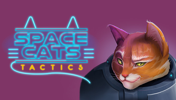 Space Cats Tactics: Prologue on Steam