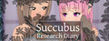Succubus Research Diary logo