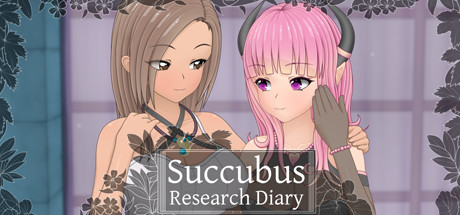 Succubus Research Diary title image