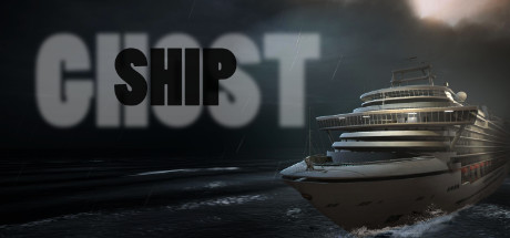 Ghost Ship Cover Image