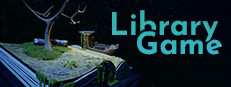 Library Game 게임 이미지