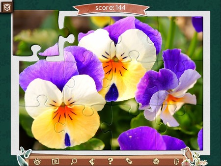 1001 Jigsaw: Earth Chronicles 3 game for Linux 1