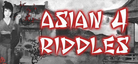 Asian Riddles 4 header image