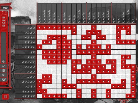 Скриншот из Asian Riddles 4
