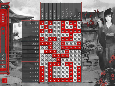 Скриншот из Asian Riddles 4