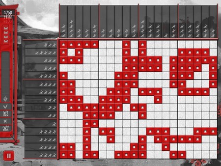 Скриншот из Asian Riddles 4