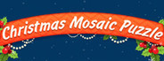 Christmas Mosaic Puzzle