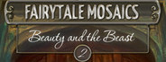 Fairytale Mosaics Beauty And The Beast 2
