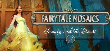 Fairytale Mosaics Beauty And The Beast 2 header image