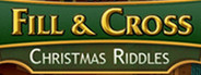 Fill And Cross Christmas Riddles
