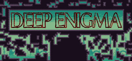 Deep Enigma Cover Image