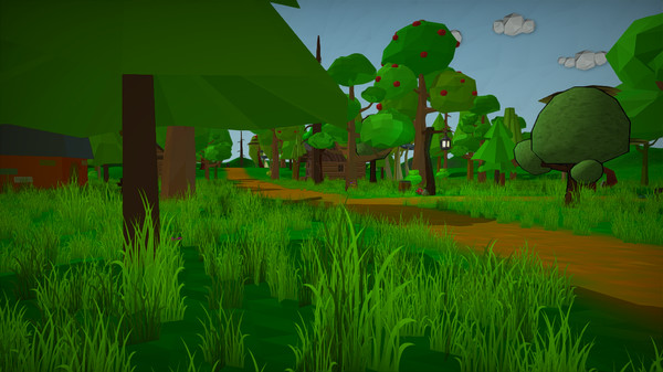 The Unmarkedfor windows and Linux 1