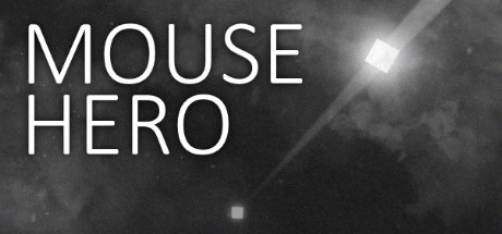 Mouse Hero banner