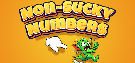 Non-Sucky Numbers banner image