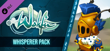 Купить ключ дешево WAKFU. Pack Chuchoteur