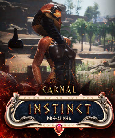 Carnal Instinct