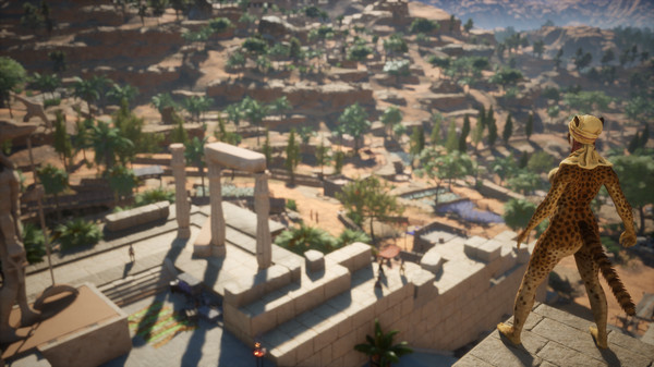 Carnal Instinct game for Linux 1