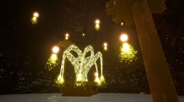 Скриншот из Guardians of Lumen