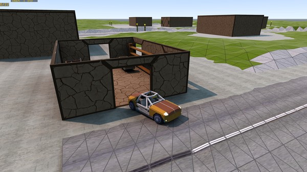 Скриншот из Tricky Machines