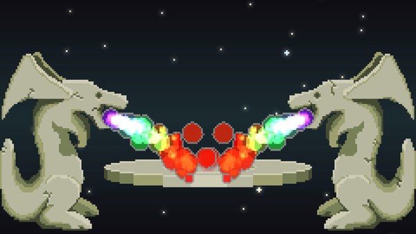 Screenshot of Dragon Creek