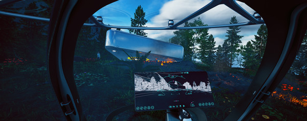 Скриншот из Nextera