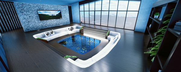 Скриншот из Nextera