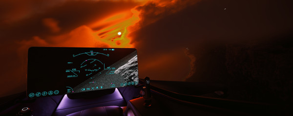 Скриншот из Nextera