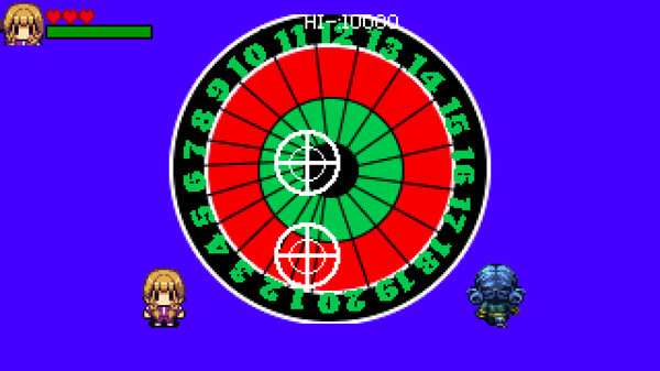 The Tower Of TigerQiuQiu Knife Darts for steam The Tower Of TigerQiuQiu Knife Darts for steam