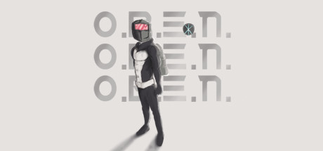 OBEN Cover Image