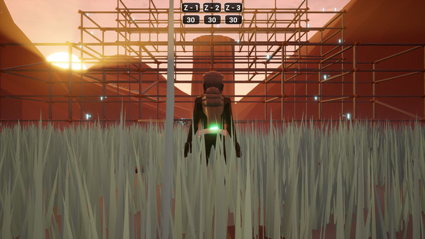 Скриншот из OBEN