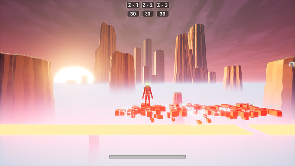 Скриншот из OBEN