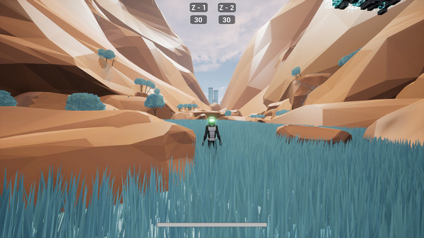 Скриншот из OBEN