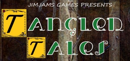 The Eye Of Borrack - Tangled Tales #4