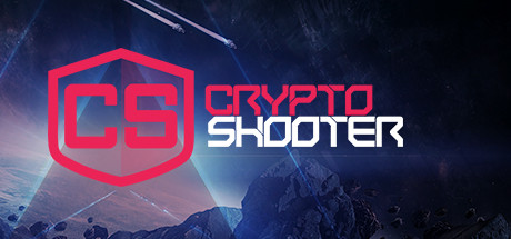 Crypto Shooter Cover Image