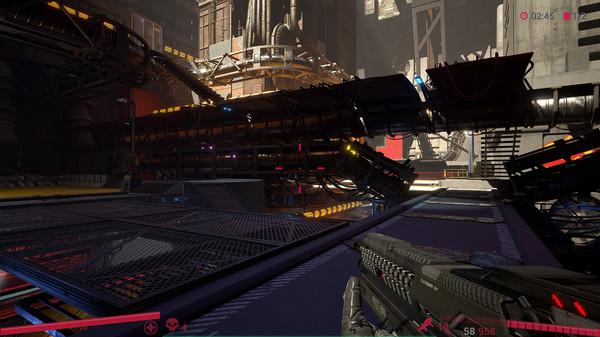 Crypto Shooterfor windows and Linux 1