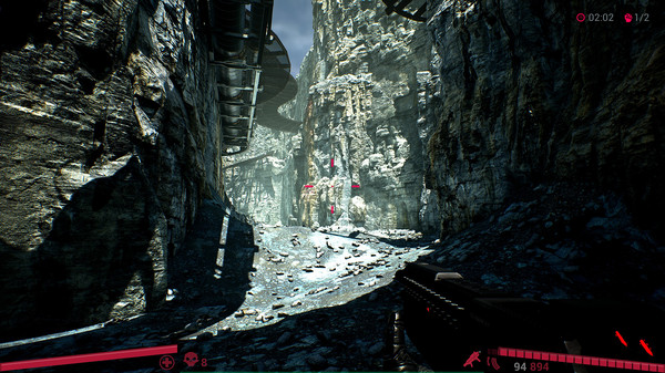 Crypto Shooter game for windows Pc 1