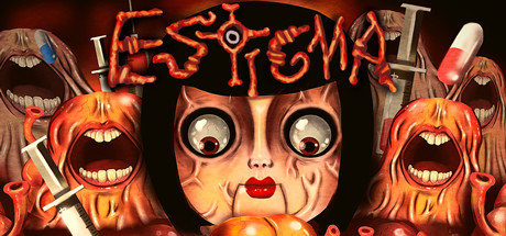 Estigma [Steam Edition] Cover Image