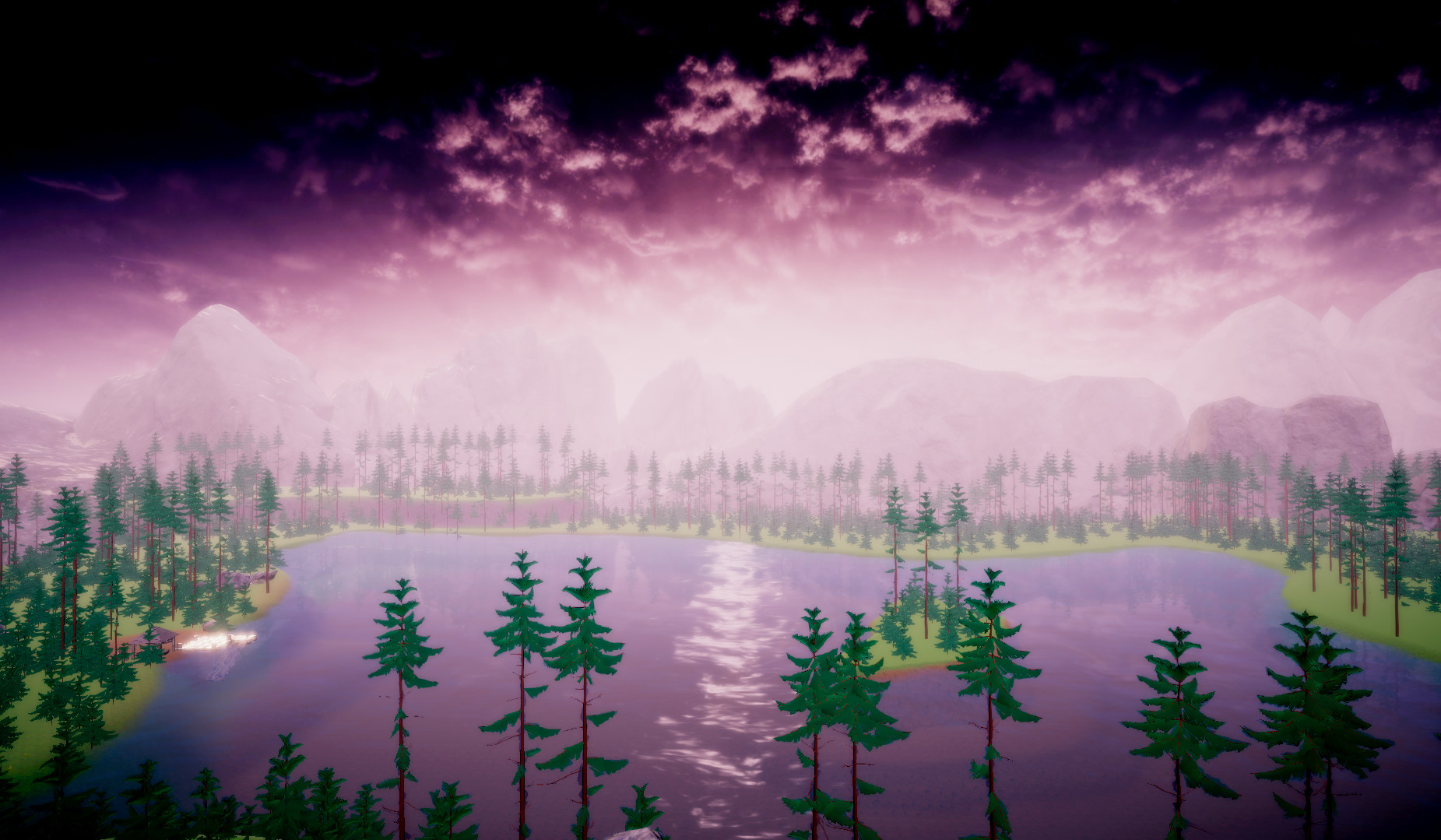 Hike screenshot screenshot 6