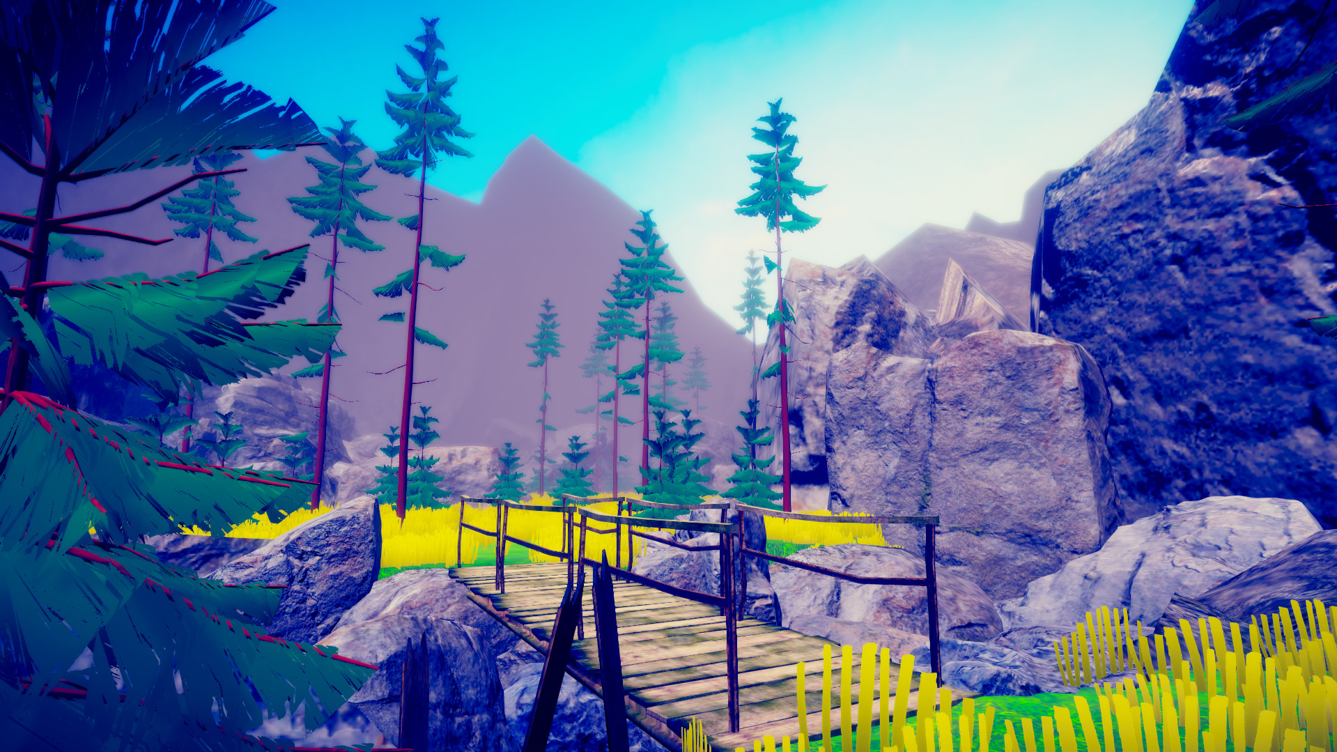 Hike screenshot screenshot 7