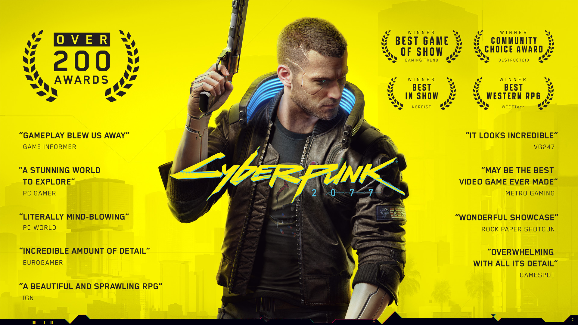 Comunidade Steam :: Cyberpunk 2077