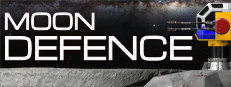 Moon Defence 게임 이미지