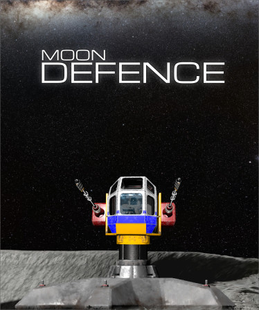 Moon Defence