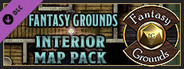 Fantasy Grounds - Interior Map Pack