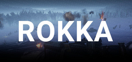 Rokka Cover Image