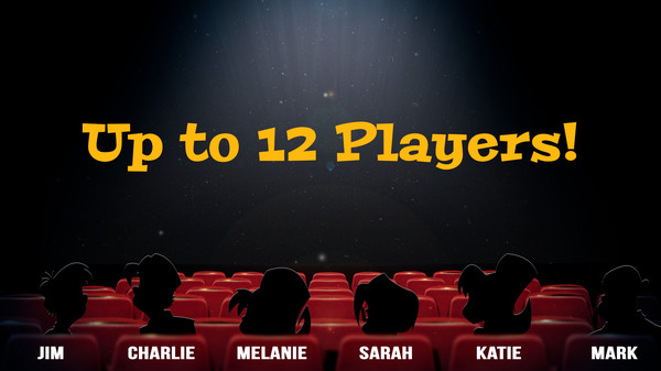 What The Dub?! game for Linux 1