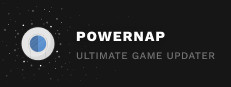 PowerNap: Ultimate Game Updater 게임 이미지
