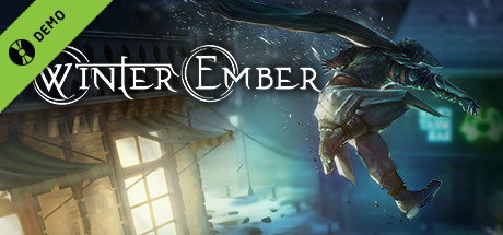 Winter Ember Demo banner