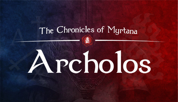 The Chronicles Of Myrtana: Archolos - Polish Voice-Over Pack Featured Screenshot #1