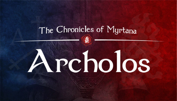 скриншот The Chronicles Of Myrtana: Archolos - Polish Language Pack 0