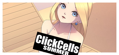 ClickCells: Summer Cover Image